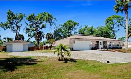NORTH PORT FL Home