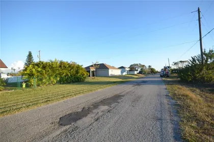 CAPE CORAL FL Property