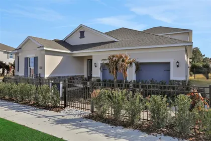 WINTER GARDEN FL Home