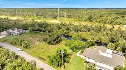 PUNTA GORDA FL Property