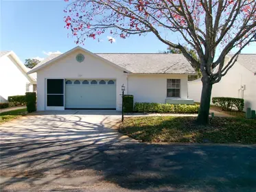 PORT RICHEY FL Home
