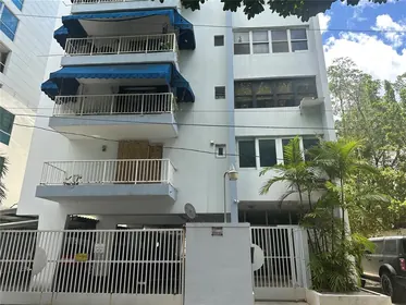 SAN JUAN PR Home