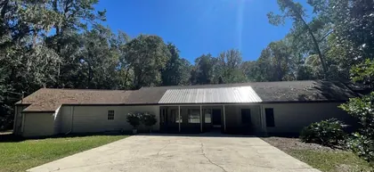 GAINESVILLE FL Home