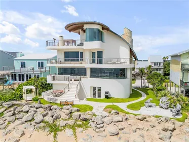 NEW SMYRNA BEACH FL Home