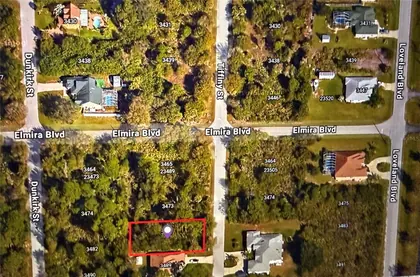 PUNTA GORDA FL Property
