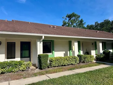 CLEARWATER FL Home