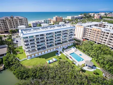 INDIAN SHORES FL Home