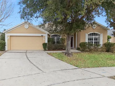 WINTER GARDEN FL Home