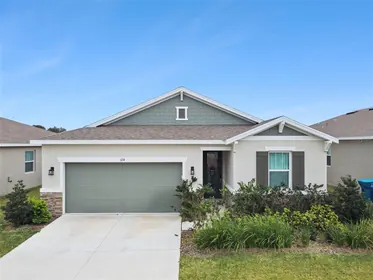 HAINES CITY FL Home