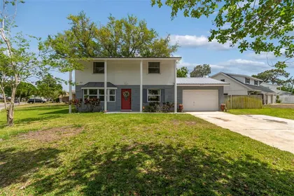 SEMINOLE FL Home