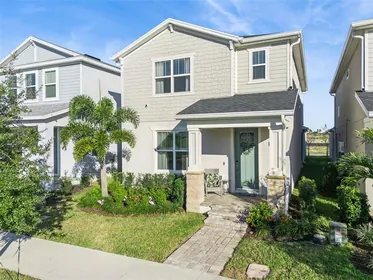WINTER GARDEN FL Home