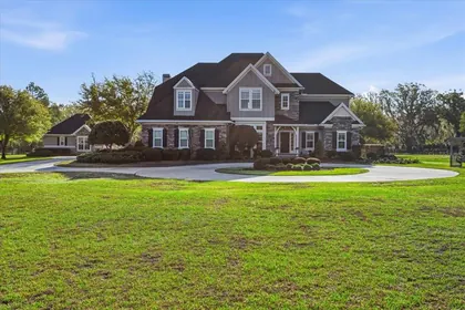 ALACHUA FL Home