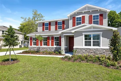 MOUNT DORA FL Home