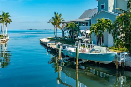 HOLMES BEACH FL Home