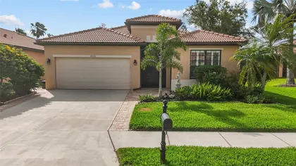 VENICE FL Home