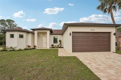 NORTH PORT FL Home