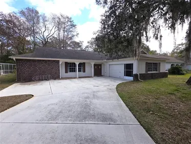 HUDSON FL Home