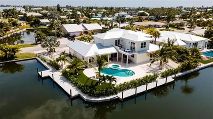 HOLMES BEACH FL Home