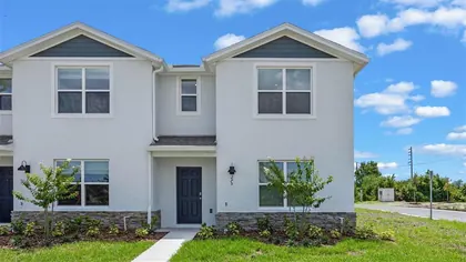 ST CLOUD FL Home