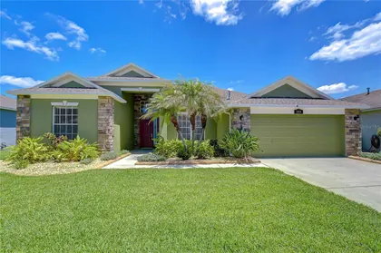 VALRICO FL Home