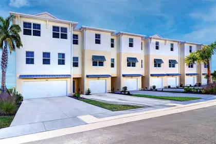 SEMINOLE FL Home