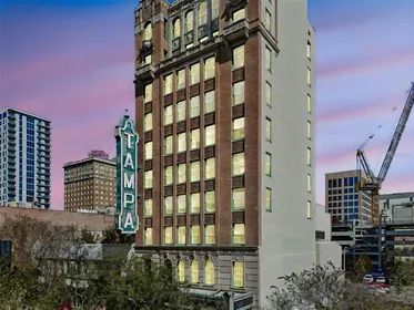 TAMPA FL Property