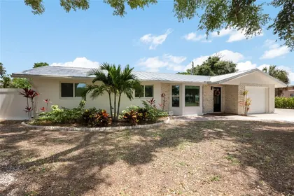SARASOTA FL Home