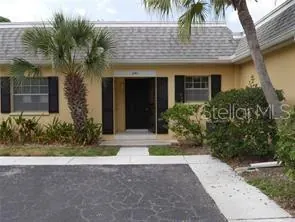 SARASOTA FL Home
