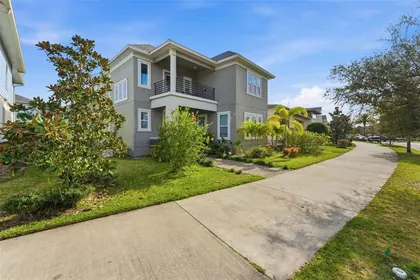 ORLANDO FL Home