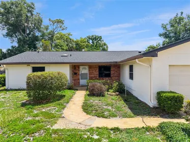 WINTER PARK FL Home