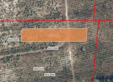 PALATKA FL Property