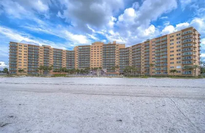 CLEARWATER FL Home