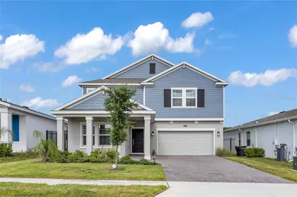 DAVENPORT FL Home