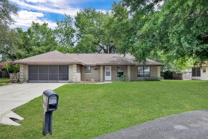 OCALA FL Home