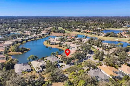 UNIVERSITY PARK FL Home