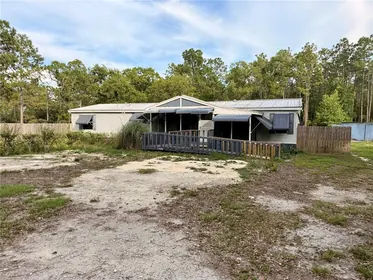 MORRISTON FL Home