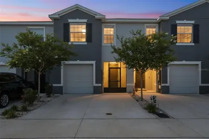 WILDWOOD FL Home