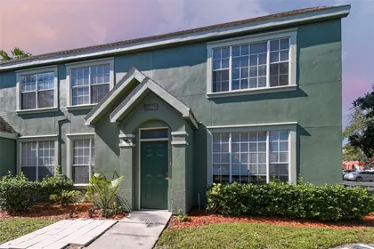 TAMPA FL Home
