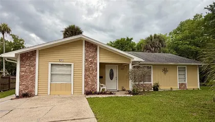 EDGEWATER FL Home