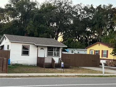 GOTHA FL Home
