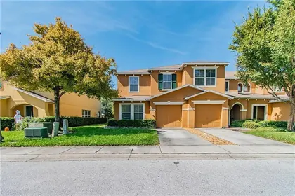 CLEARWATER FL Home