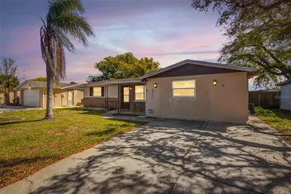 PORT RICHEY FL Home