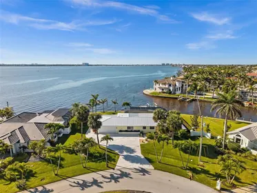 CAPE CORAL FL Home