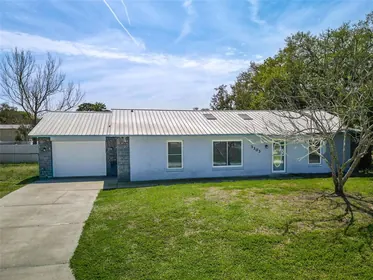 EDGEWATER FL Home