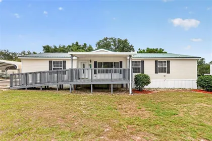BELLEVIEW FL Home