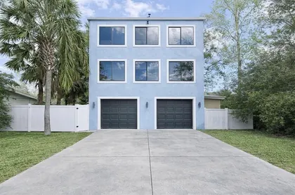 CLEARWATER FL Home