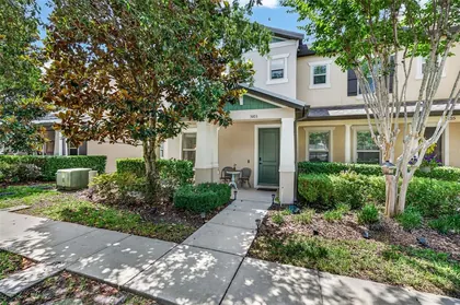 ST CLOUD FL Home