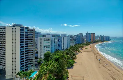 SAN JUAN PR Home
