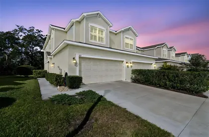 PALM HARBOR FL Home