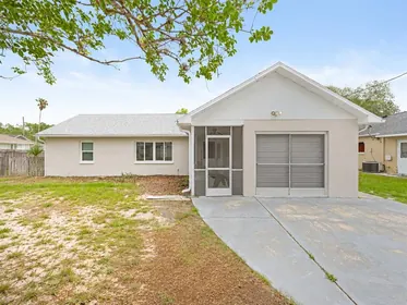 SPRING HILL FL Home